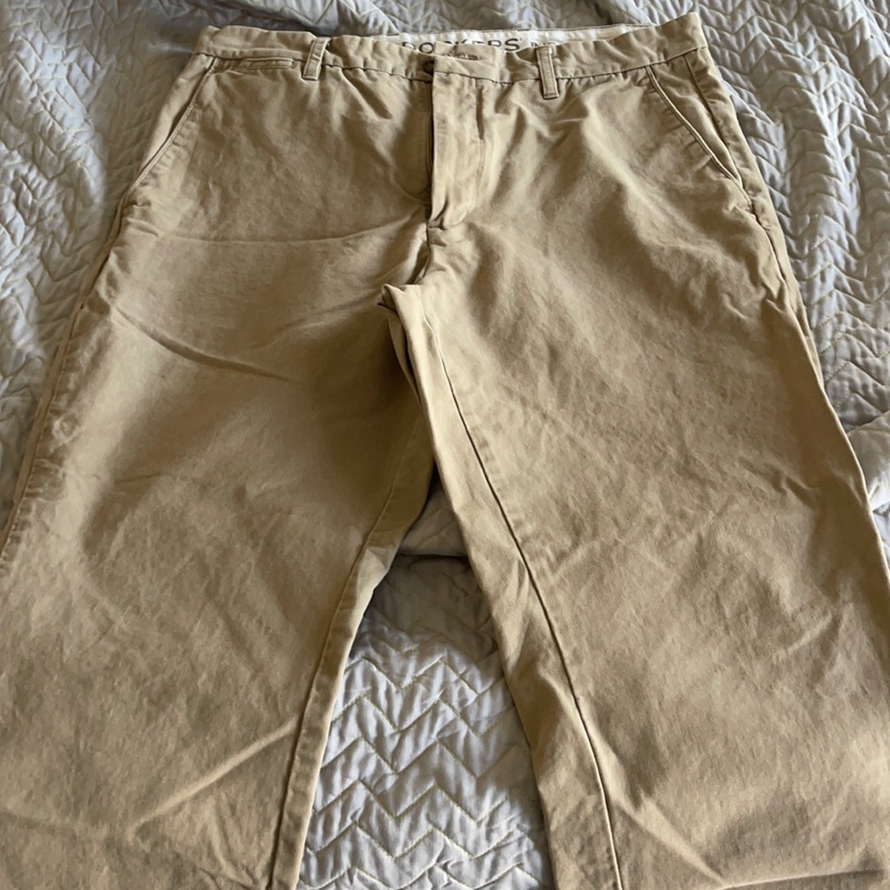 Dockers Khakis